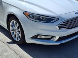 Used 2017 Ford Fusion SE image 4