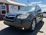 Used 2015 Subaru Forester 2.5i Premium w/ All-Weather Package image 2