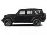 New 2025 Jeep Wrangler Sport S image 3