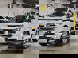 Used 2018 Ford Edge Titanium w/ Equipment Group 302A image 5