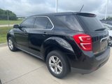 Used 2017 Chevrolet Equinox LS image 4