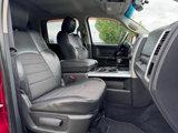 Used 2011 RAM 1500 Sport w/ Sport Premium Group image 6