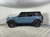 Used 2021 Ford Bronco Outer Banks image 2