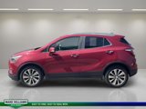 Used 2017 Buick Encore Preferred image 4