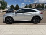 Used 2022 INFINITI QX55 Essential w/ Proassist Package image 5