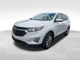 Used 2018 Chevrolet Equinox LT image 4