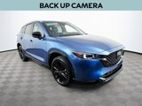 Used 2023 MAZDA CX-5 AWD 2.5 Turbo image 3