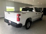 Used 2020 Chevrolet Silverado 1500 W/T w/ WT Value Package image 3