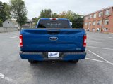 Used 2018 Ford F150 XLT w/ Equipment Group 302A Luxury image 4