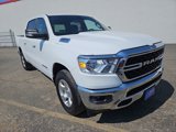 Used 2022 RAM 1500 Big Horn image 2