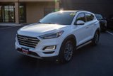 Used 2020 Hyundai Tucson Ultimate w/ Cargo Package image 3
