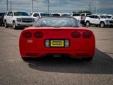 Used 1998 Chevrolet Corvette Coupe w/ Memory Pkg image 6
