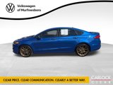 Used 2018 Ford Fusion Sport w/ Equipment Group 401A image 4