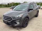 Used 2018 Ford Escape SE w/ SE Sport Appearance Package image 2