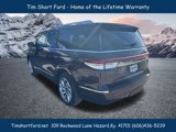 Used 2024 Lincoln Navigator Reserve image 4