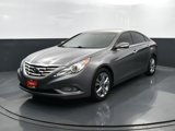 Used 2011 Hyundai Sonata Limited w/ Navigation Pkg 5 image 5