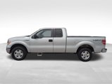 Used 2011 Ford F150 XLT image 4