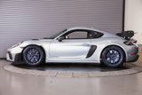 Used 2023 Porsche 718 Cayman GT4 RS image 3