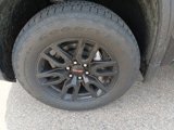 New 2025 GMC Sierra 1500 Elevation image 5