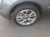 Used 2019 Ford EcoSport Titanium image 4