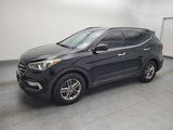 Used 2017 Hyundai Santa Fe Sport image 2