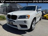 Used 2013 BMW X3 xDrive35i image 3