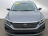 Used 2022 Volkswagen Passat 2.0T SE image 2