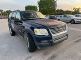 Used 2007 Ford Explorer XLT image 2