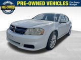 Used 2011 Dodge Avenger Mainstreet image 1