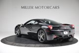 Certified 2013 Ferrari 458 Italia Coupe image 6