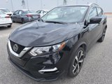Used 2022 Nissan Rogue Sport SL image 2