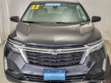 Certified 2022 Chevrolet Equinox LT image 4