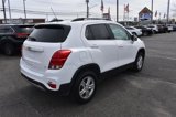 Used 2017 Chevrolet Trax LT image 5