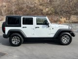 Used 2015 Jeep Wrangler Unlimited Rubicon w/ Connectivity Group image 2
