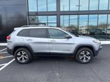 Used 2014 Jeep Cherokee Trailhawk w/ Comfort/Convenience Group image 2