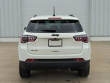 Used 2021 Jeep Compass Latitude image 5