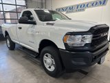 Used 2021 RAM 3500 Tradesman image 2