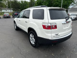 Used 2011 GMC Acadia SL w/ Preferred Package image 5