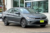 New 2025 Volkswagen Jetta SE image 2