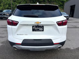 Used 2021 Chevrolet Blazer LT image 3