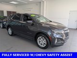 Used 2023 Chevrolet Equinox LT image 2