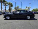 Used 2022 Chevrolet Malibu LT image 3