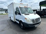 Used 2011 Freightliner Sprinter 3500 image 2