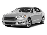 Used 2016 Ford Fusion SE w/ Equipment Group 202A image 2