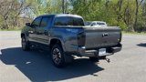 Certified 2022 Toyota Tacoma TRD Sport image 4