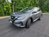 Used 2020 Nissan Murano SL image 4