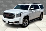 Used 2015 GMC Yukon XL SLT w/ Open Road Package image 3
