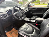 Used 2019 Ford Edge Titanium w/ Cold Weather Package image 3