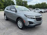 Used 2024 Chevrolet Equinox LT image 3