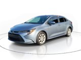 Used 2024 Toyota Corolla LE image 4